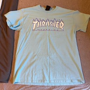 Thrasher Tee